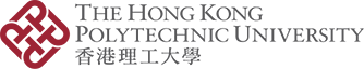 The Hong Kong Polytechnic University logo